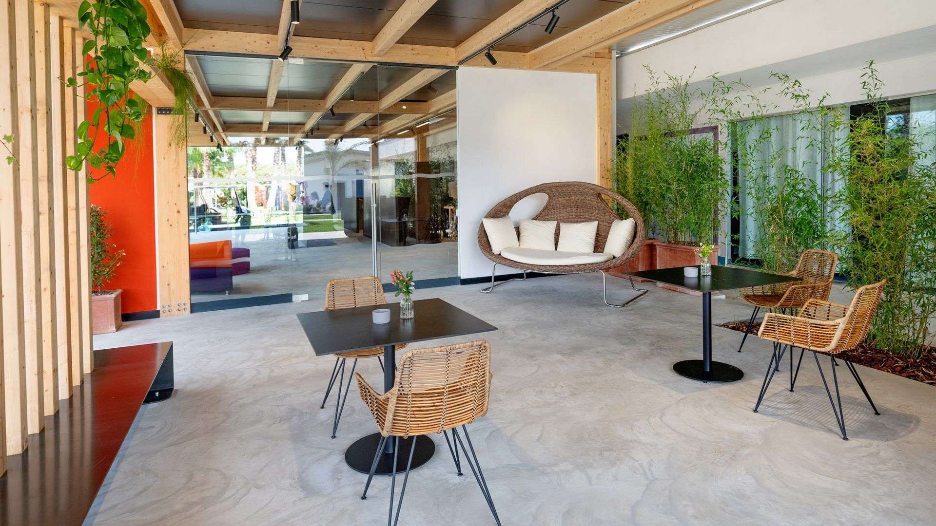 Fruit Village Paestum Mia Resort